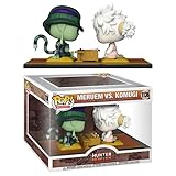 Funko Pop Moment:Hunter x Hunter- Komugi vs Meruem