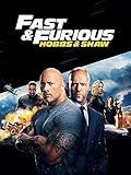 Fast & Furious: Hobbs & Shaw
