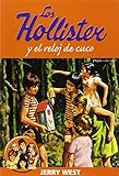 Los Hollister Y El Reloj De Cuco (INFANTIL COMIC)