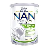 Nestlé Nan Expertpro Confort Total Alimento en Polvo para Trastornos Digestivos, 800g