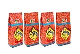 Café Camelo torrefacto descafeinado molido (4 x 250 gr)