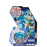 Bakugan Evolutions 2022 Platinum Series - Fundición a presión Aquos Wrath