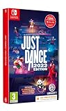 Just Dance 2023 Edition Special Edition (Código de descarga) SWITCH