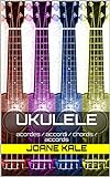 Ukulele: acordes / accordi / chords / accords