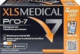XLS Medical Pro-7 - Resultados en 1 mes con 7 beneficios, 2 sesiones Servicio de...