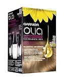 Garnier Olia - Coloración Permanente sin Amoniaco, con Aceites Florales de Origen Natural...