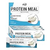 Protein Meal (Yogurt)