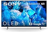 TV OLED 65' - Sony BRAVIA XR 65A75K, 4K HDR 120, HDMI 2.1 óptimo para PS5, Smart TV...