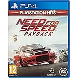 Need for Speed. Payback Ps4