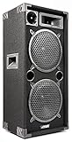 Max MAX210 Bafle 2x10-1000W