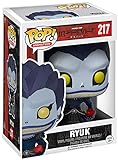 Funko Pop!- Ryuk Figura de Vinilo, seria Death Note (6362)