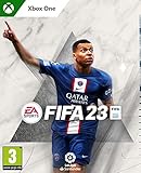 FIFA 23 Standard Edition XBOX ONE | Castellano