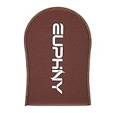 EUPHNY Aplicador Autobronceador Mitt - Microfibra Manopla Autobronceador Applicator Guante...