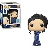 Funko Pop! The Crimes of Grindewald SDCC 2019 Exclusive NAGINI #31