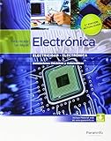 Electrónica: Ciclo formativo Grado medio (Electricidad Electronica)