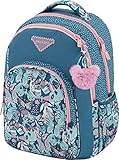 Sportandem Mochila Doble Cuerpo Grp Ac Privata Papillon