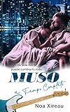 Muso a tiempo completo: Romántica Contemporánea ligera