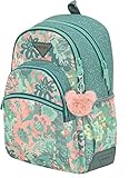 Sportandem Mochila ST/AC Escolar Privata Blooming