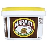 Marmite Spread de hidromasaje - 3 x 600g