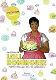 La Cocina De Loli Domínguez (2ª ed ampliada)