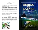 Fishing on Kayaks: Book of Questions (English Edition)