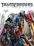 Transformers: El lado oscuro de la luna