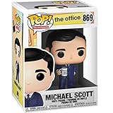 FUNKO POP! TELEVISION: The Office - Michael Scott