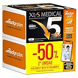 XLS MEDICAL Forte 5 | Pack 2 Meses + plan personalizado mynudgeplan App gratis | 6...