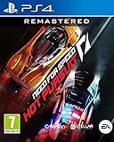 NEED FOR SPEED HOT PURSUIT REMASTERED