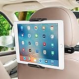SUCESO Soporte Tablet Coche Soporte para Tablet Soporte para Reposacabezas de Coche para...