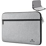 MATEIN Funda Portatil 14 Pulgadas, Impermeable Funda Ordenador Portatil Anti-rasguños...