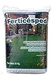Abono Césped Ferticésped Zulueta - 25 Kg