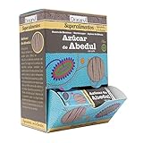 DRASANVI Azúcar de Abedul Puro en Stick | Xilitol Bajo en Calorías | para Proteger el...