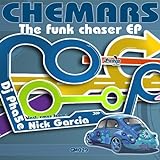 The Funk Chaser (Dj Pha5e Down To Earth Remix)
