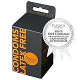 Loovara - Preservativos Sin Latex x 12 Unidades | Caja de Condones sin Latex -...