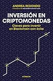 Inversión en criptomonedas: Claves para invertir en Blockchain con éxito (Conecta)