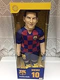 Muñeco Toodle Dolls FC Barcelona Leo Messi