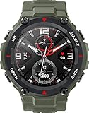 Xiaomi Amazfit T-Rex Reloj Inteligente Verde AMOLED 3,3 cm (1.3') GPS (satélite) -...