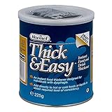 Thick and Easy Food Thickener 225g