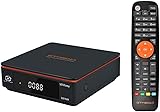 Etlephe GTMEDIA V9 Prime Mars Decodificador Satelite,DVB-S/S2/S2X 2.4G WiFi Incorporado...