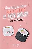 Postal - A tu lado el buen rollito es infinito