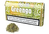 Greengo SUSTITUTIVO Tabaco 30 GR. 100% SIN NICOTINA