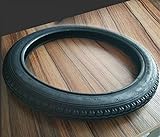 SPEDWHEL 161.50/1.75 Neumáticos de 16 pulgadas para Xiaomi Qicycle EF1 EC1 Bicicleta...