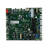 World Viro SDS10470 - Placa de circuito multifuncional para calderas Hermann Saunier Duval