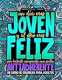 Un día eres joven y al otro eres feliz por haberte comprado una sartén antiadherente: Un...