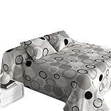 Donegal Collections | Colchas de Verano + Cojines - Colcha Entretiempo Cama 150 - Colcha...