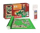 Outletdelocio. Puzzle Roll 3000 XXL. Tapete Universal para Transportar/Guardar Puzzles...