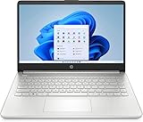 HP 15s-fq4085ns - Ordenador Portátil de 15.6' Full HD (Intel Core i5-1155G7, 8GB RAM,...