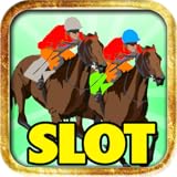 máquina tragaperras - caballo de carreras de slot libre juego de la máquina
