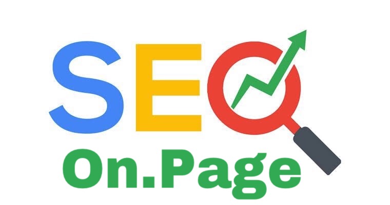 Seo On Page